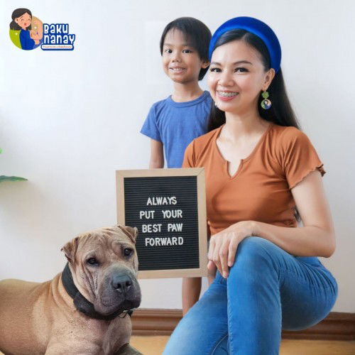 Isa ka din bang FUR-rent?