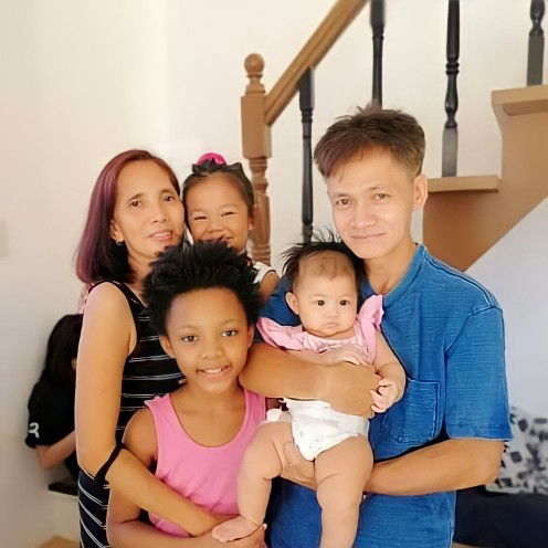 Ang bakuna ay para sa lahat!