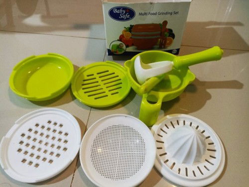 Preloved perlengkapan bayi (2)