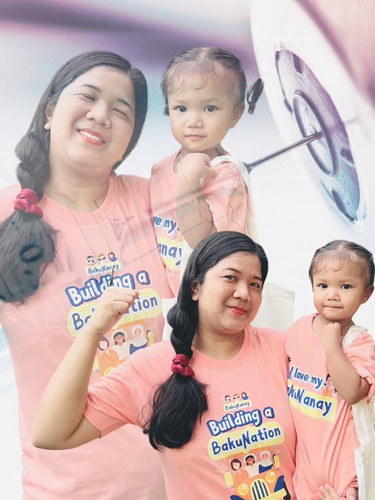 Updated ba ang Bakuna ni Baby?