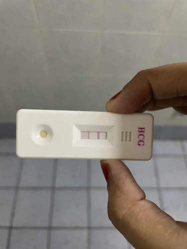 Mengandung selepas 17 bulan anak pertama czer