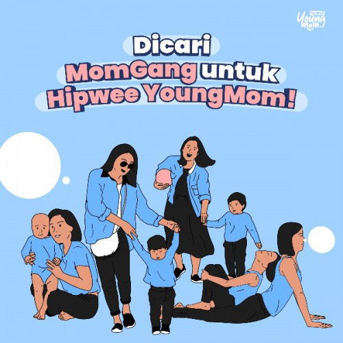moms, ikut pemilihan momgang yuk !
