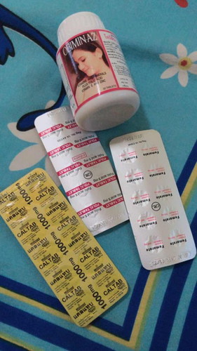 มีอาการแบบนี้ไหมคะ