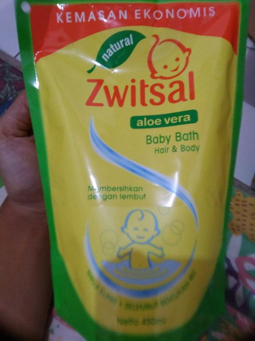 Produk bayi murah..