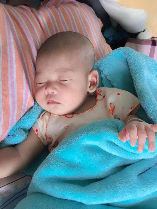 โคลิคตัวร้าย✌🏻👶🏻😩