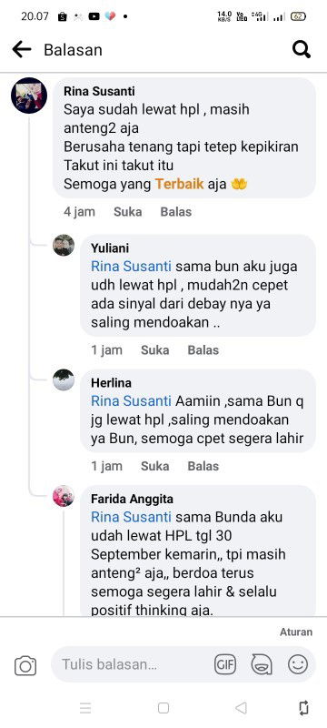 Hpl tgl 4 Oktober belum louncing