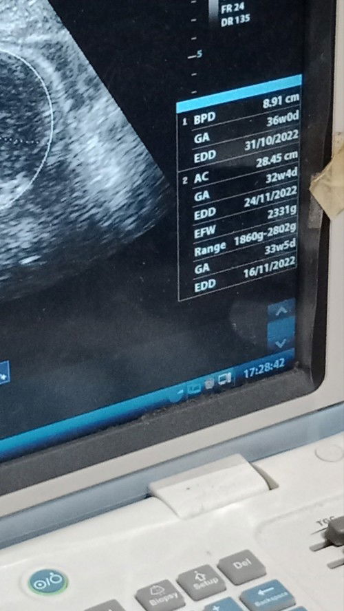 Tentang ke namilan...