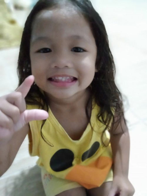 กังวล การ กินอาหารของลูก