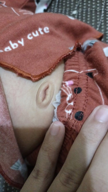 Pusar bayi 2bln