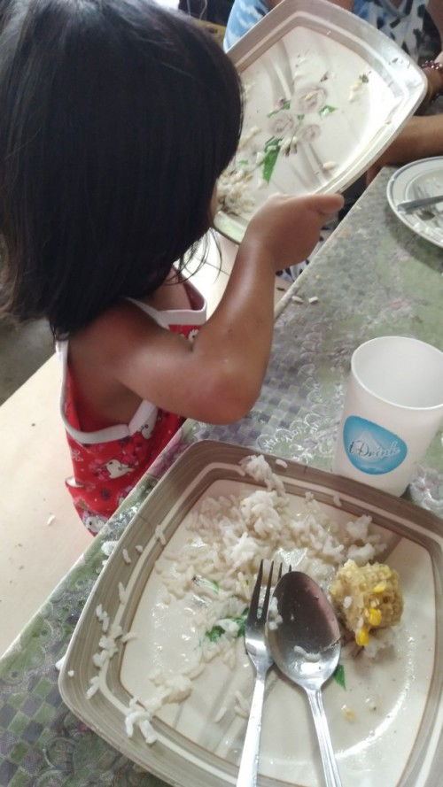 PROBLEMA BA ANG PAGIGING PICKY EATER OR WALA LAGING GANA KUMAIN NG MGA LO NATIN