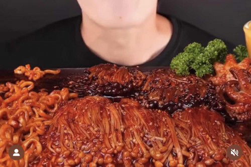 Sharing cerita tentang makan saat hamil