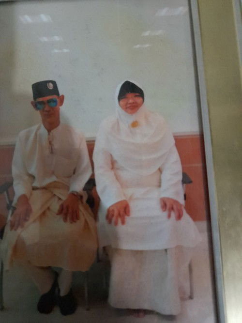 Please doctor k.k children and women hospital my wife now get pregnant 8months yes name siti hawa