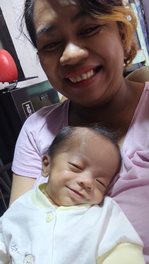 Kumusta ang iyong Experience bilang isang Preemie Mom?