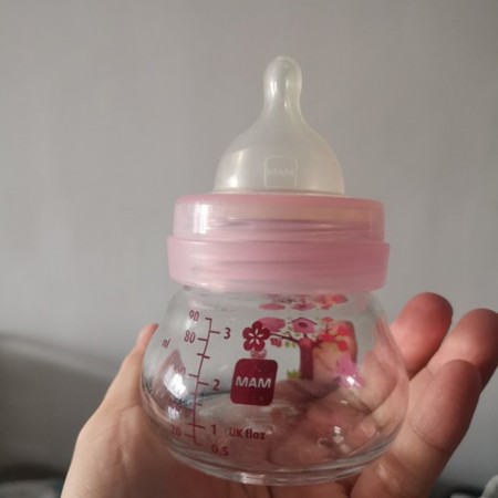 Mam bottle for sale