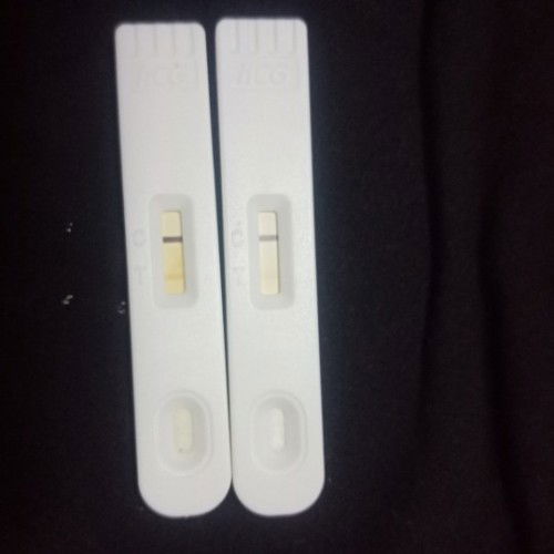 Ask kolang po kung positive po