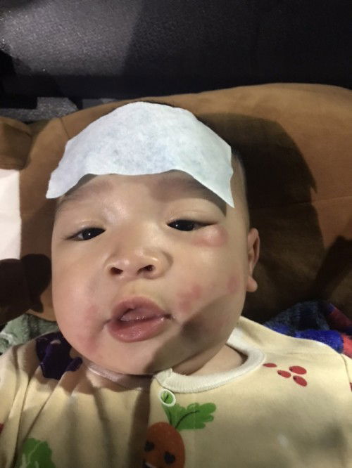 สอบถามแม่ๆหน่อยค่ะ