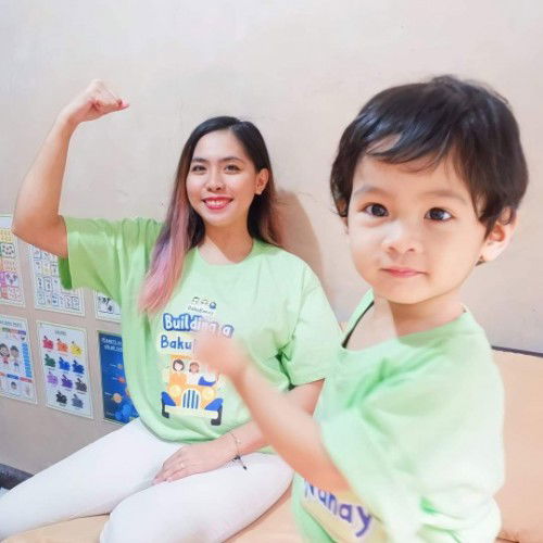 Join us in Building A BakuNation 💪🏻