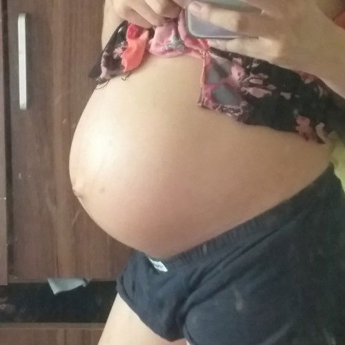 39 weeks and 5 days
