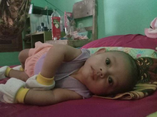 Cara merubah pola tidur bayi 3 bulan
