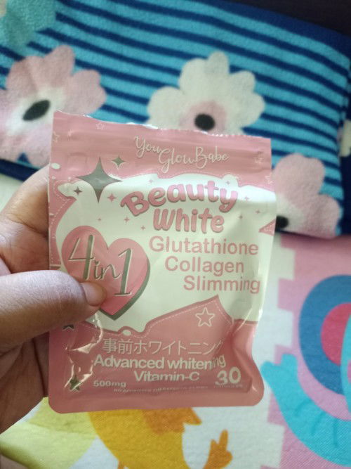 Sino ang naka try ng products nato at pwedi ba ipag sabay sa pills pag inum?