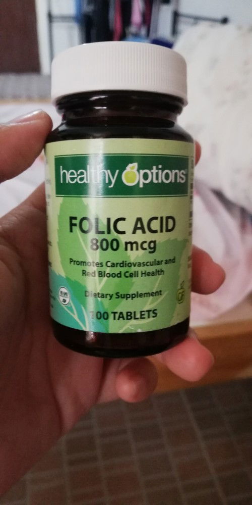 Hello po tanong lang po ako kung hanggang kailan po dapat uminom NG folic? 14weeks na po akung bunti