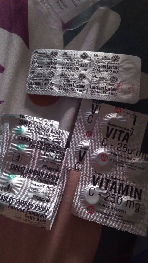 Bertanya dong para bunda