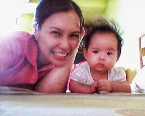 What is a BakuNanay?