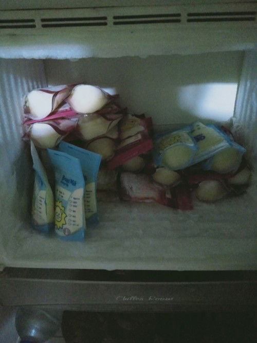 Sharing pengalaman lahiran& MengASIhi