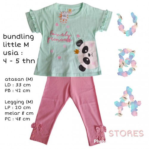 Baju bayi pipiniko kaos kaki kidz too