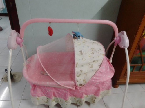 ซื้อมาน้องนอนได้ครั้งเดียว
ปล่อยถูกๆไปเลยจร้า
สอบถามได้นะคะ