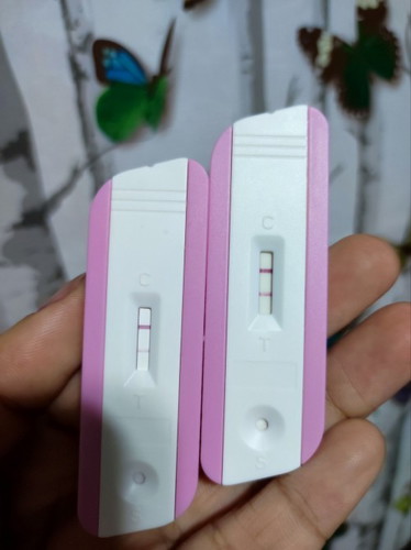 I have my TVS but my doctor didn't see any blood sac or embryo
