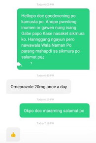 Omeprazole