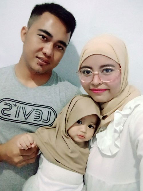 Bingung supaya suami romantis