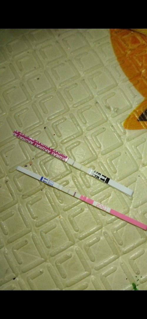 Testpack supaya terlihat jelas