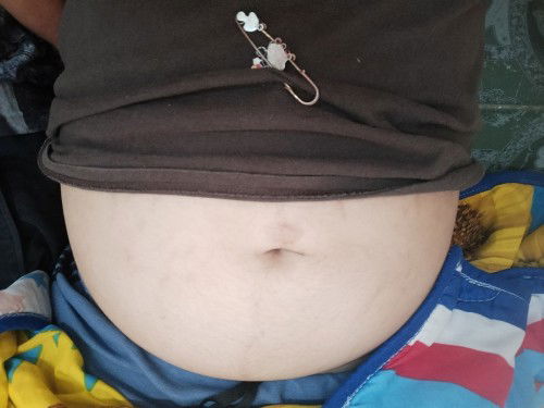 15 สัปดาห์ 4 วัน