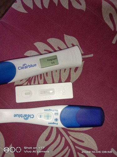 Last means ko sep 6 nag PT AKO NG OCT 5