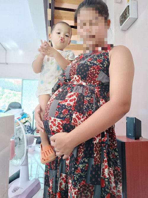 23สัปดาห์2วัน ท้องที่ 3