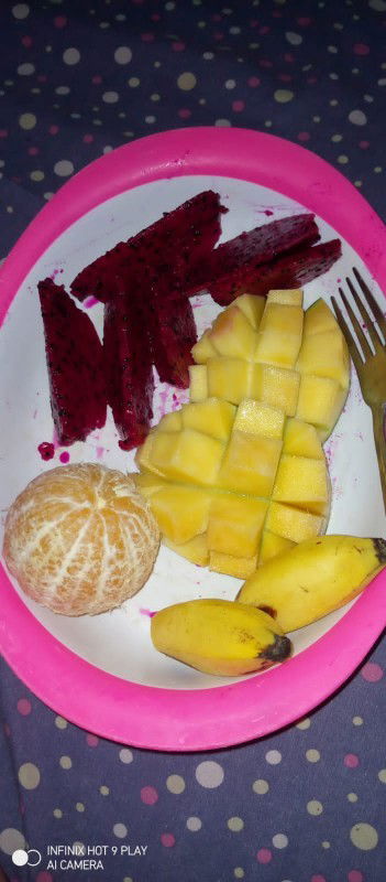 BUAH NAGA naikin bbj?