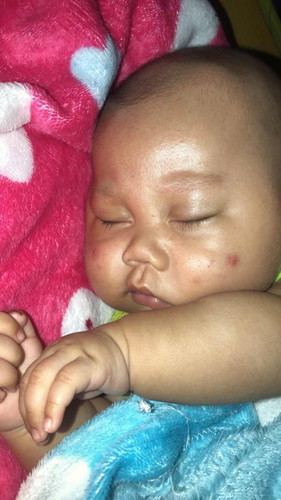 แนะนำครีมเด็กหน่อยคะ