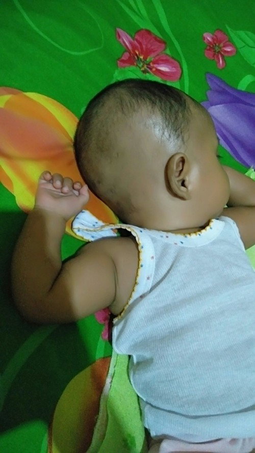Kepala peyang