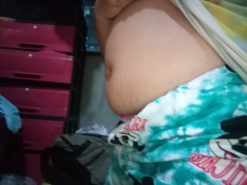 Laki ng tyan 2 months