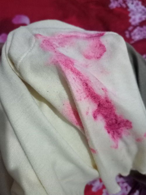 Asi

ASI berubah warna