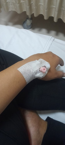Mohon doanya ya bunda