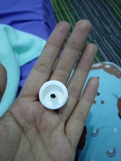 Barang kali bunda bunda tau