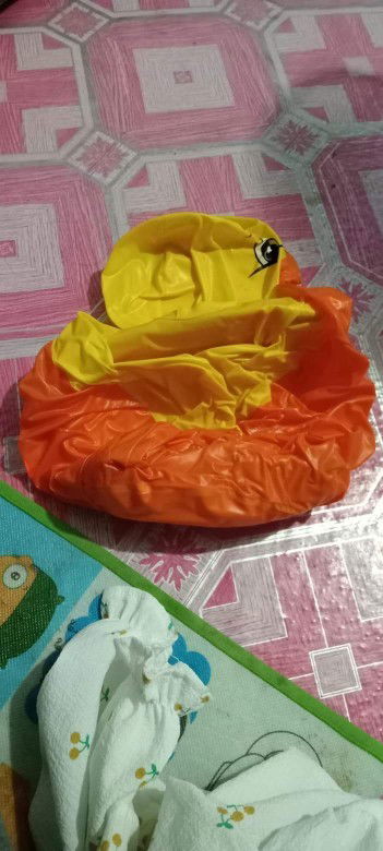 ขายของลูกชายค่ะ