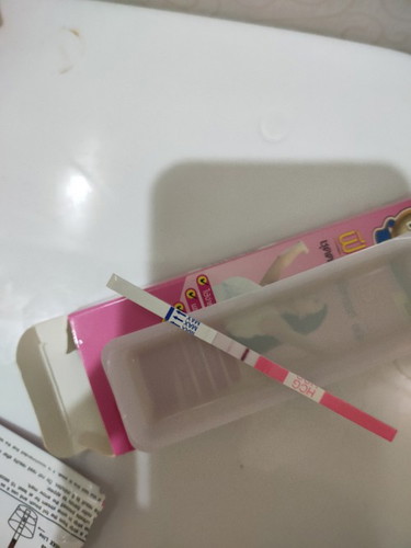 ขอโอกาสตั้งครรภ์ไหมค่ะ