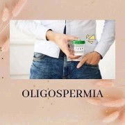 Oligospermia