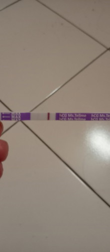 Bunda" ini gimana ya, saya udah telat 1 bulan lebih