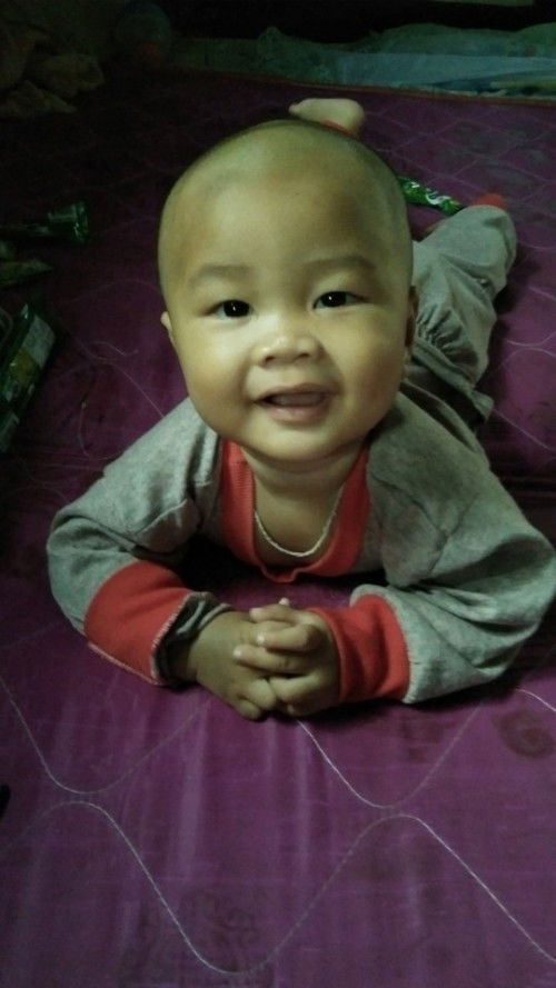 แปดเดือนกว่าฟันยังไม่ขึ้นเรยต้องทำไงค่ะ