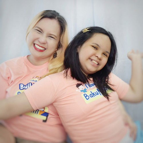 Take Your Pledge Now! :)